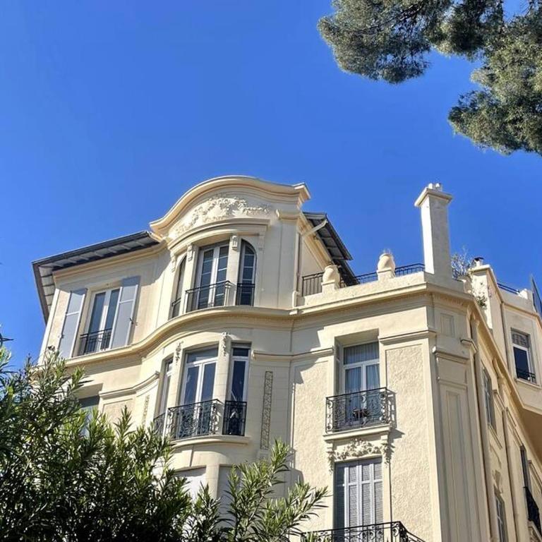 SUPERBE 2 TERRASSES VUE MER - Appartement 2 Chambres - 2