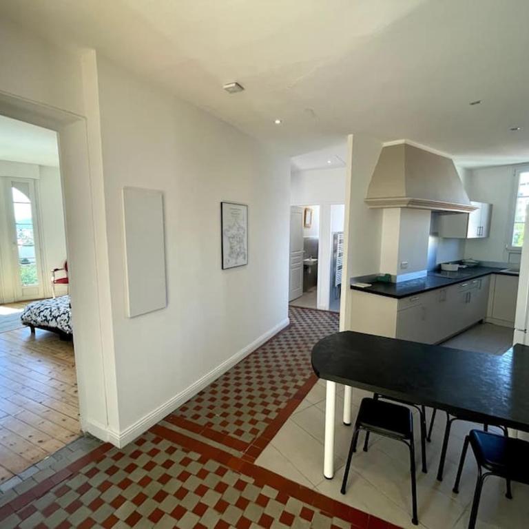 SUPERBE 2 TERRASSES VUE MER - Appartement 2 Chambres - 7