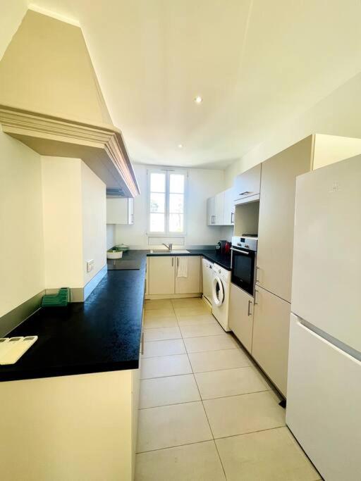 SUPERBE 2 TERRASSES VUE MER - Appartement 2 Chambres - 11