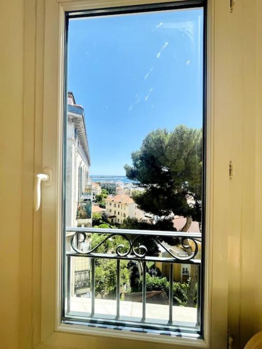 SUPERBE 2 TERRASSES VUE MER - Appartement 2 Chambres - 14