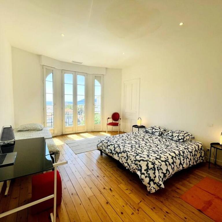SUPERBE 2 TERRASSES VUE MER - Appartement 2 Chambres - 15