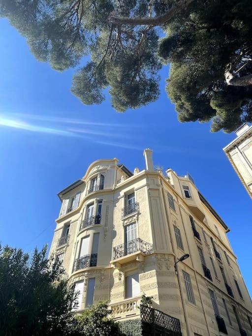 SUPERBE 2 TERRASSES VUE MER - Appartement 2 Chambres - 32