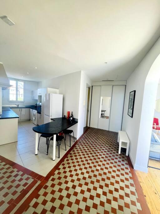 SUPERBE 2 TERRASSES VUE MER - Appartement 2 Chambres - 36