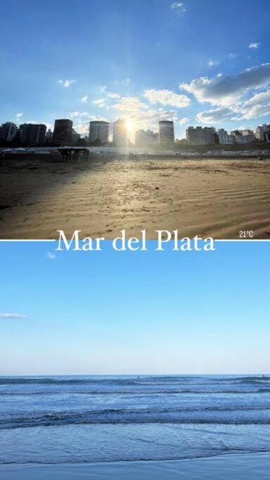 Departamento Nuevo cerca de la Playa y zona Guemes - One-Bedroom Apartment - 31