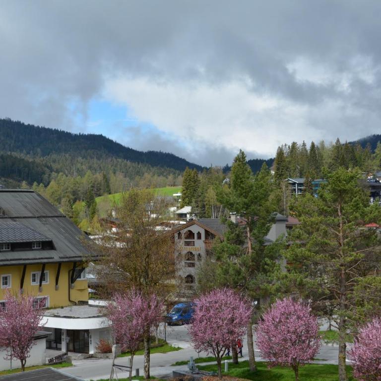 Sweet Dreams Wellness Appartement - Apartment mit 1 Schlafzimmer - 31