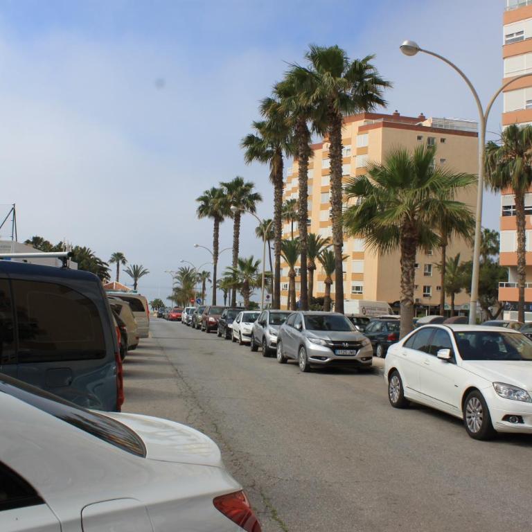 Apartamento frente al mar - Apartamento de 1 dormitorio - 20