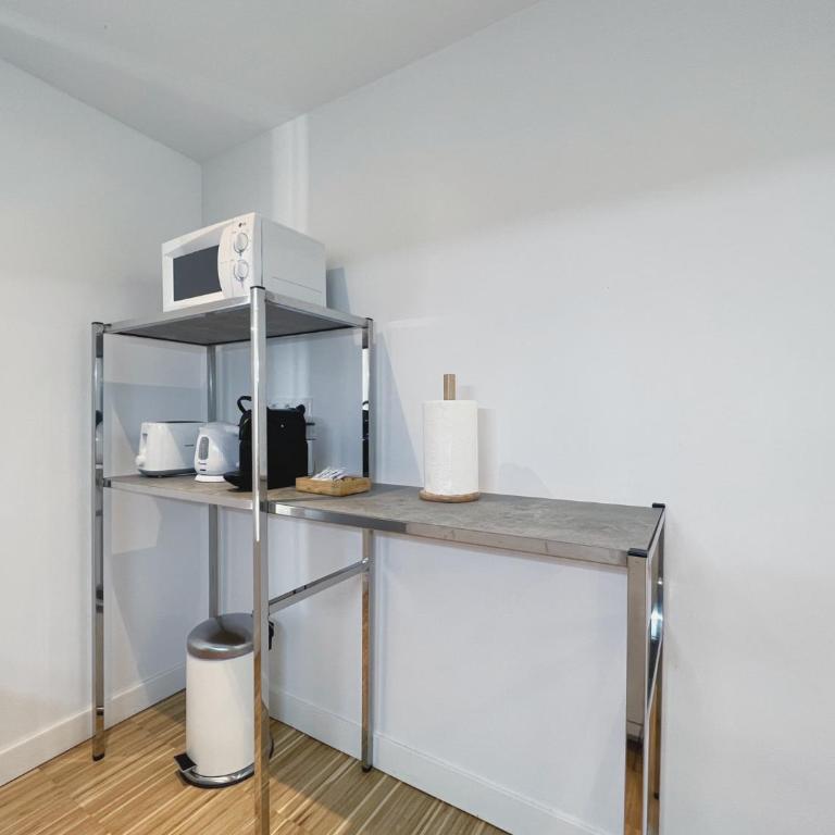 Stay U-nique Apartments Pellaires - Two-Bedroom Apartment - 19
