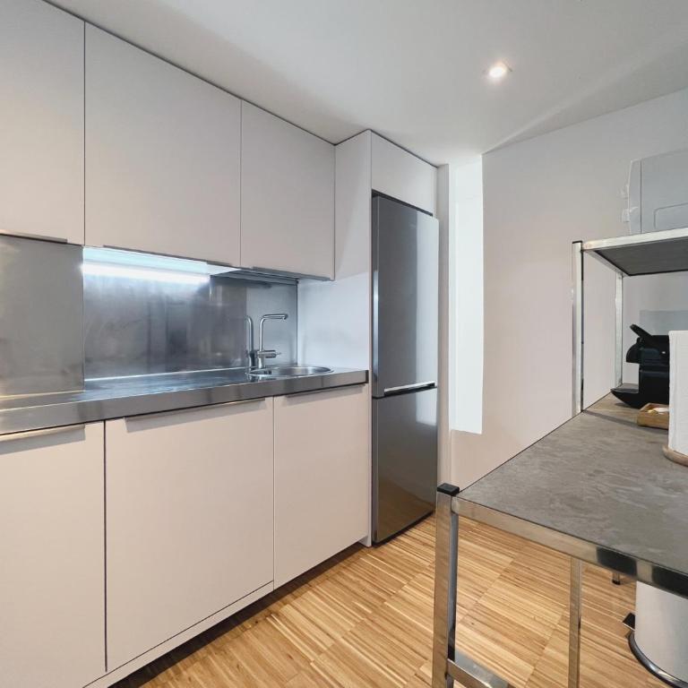 Stay U-nique Apartments Pellaires - Two-Bedroom Apartment - 20