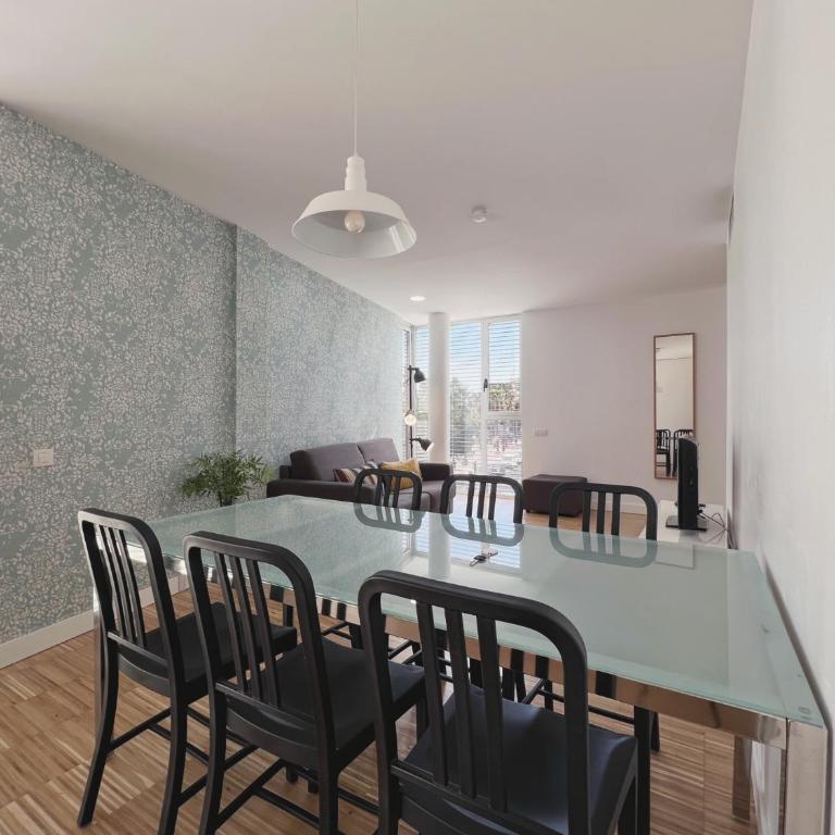 Stay U-nique Apartments Pellaires - Two-Bedroom Apartment - 4