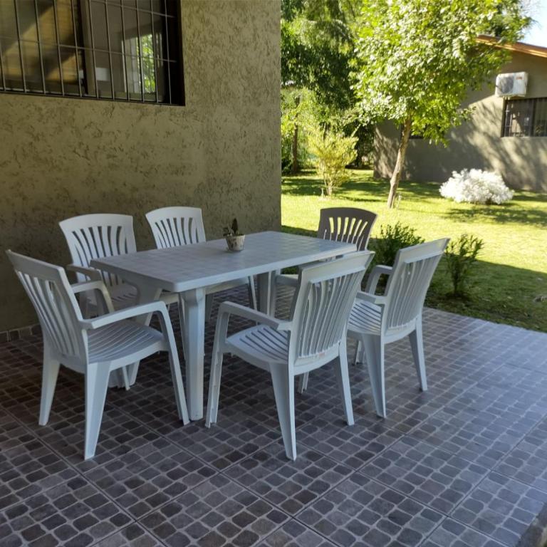 Complejo El Bosque - Casa de 2 dormitorios - 17