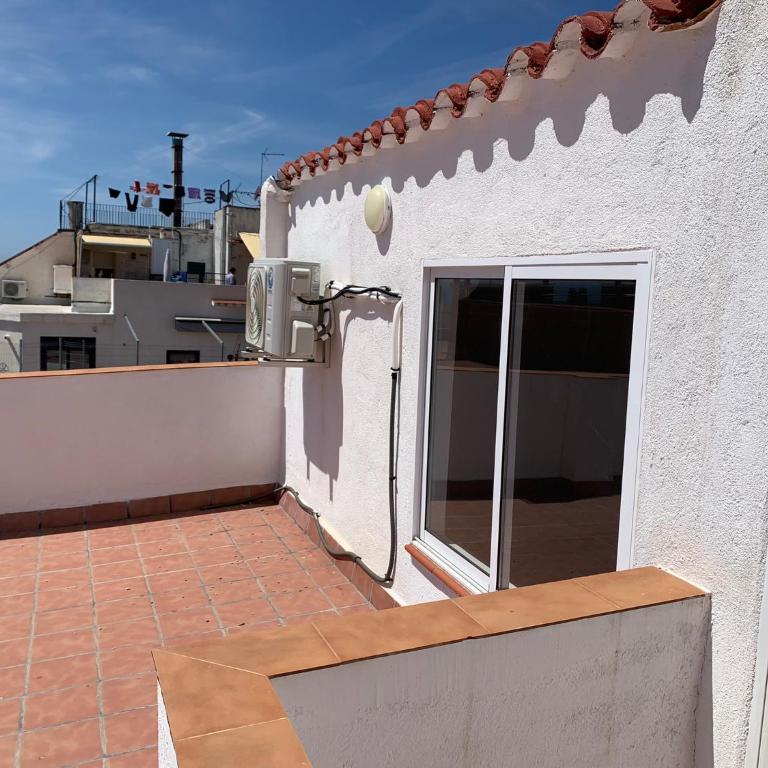MN9 Tarraco - Apartamento Ático - 12