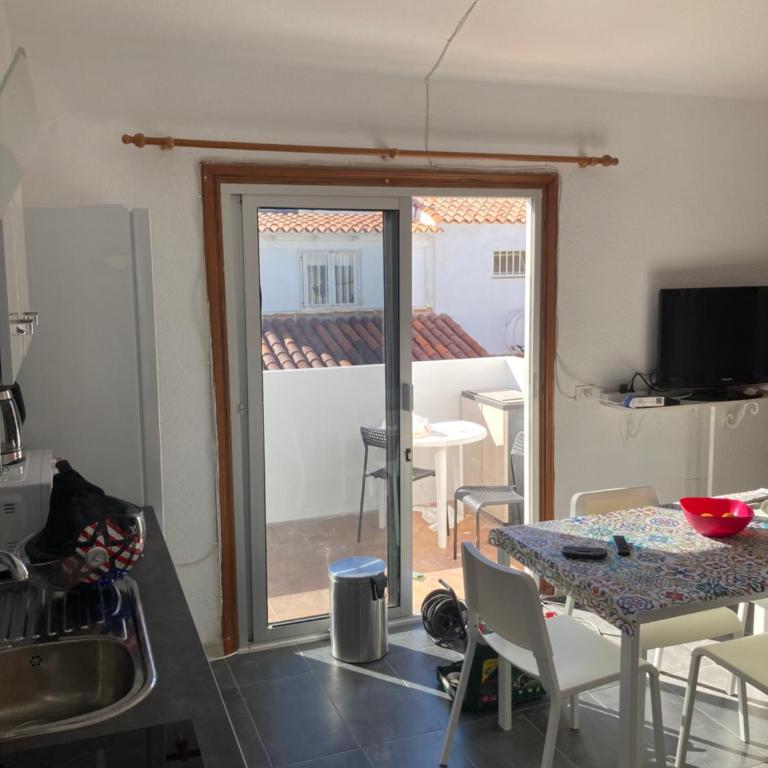 CHAYOFITA HOME - Casa - 5