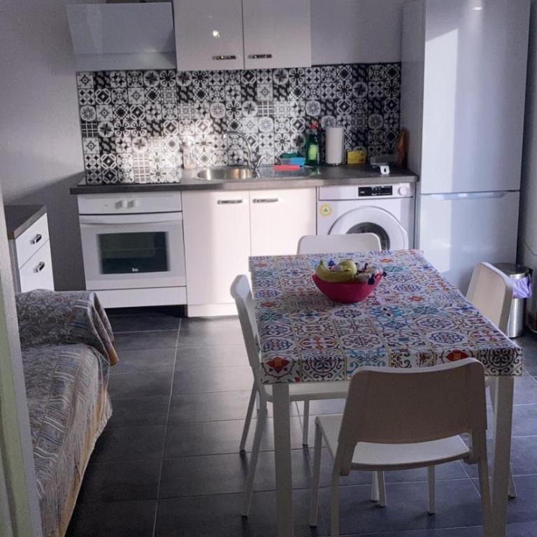 CHAYOFITA HOME - Casa - 6