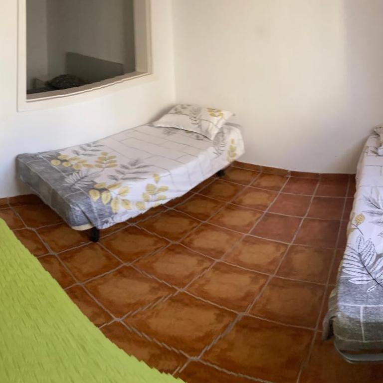 CHAYOFITA HOME - Casa - 7