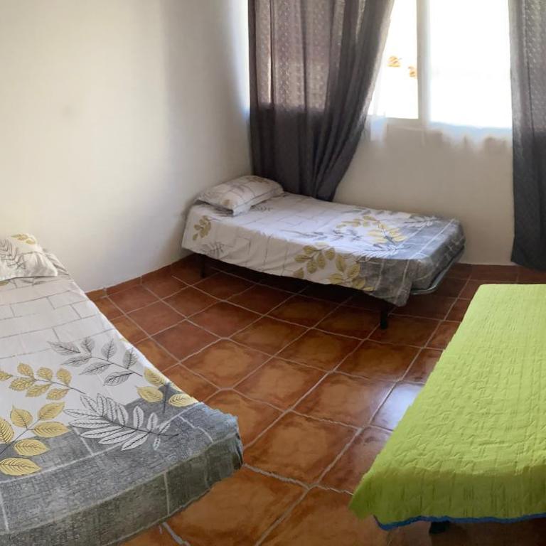 CHAYOFITA HOME - Casa - 8