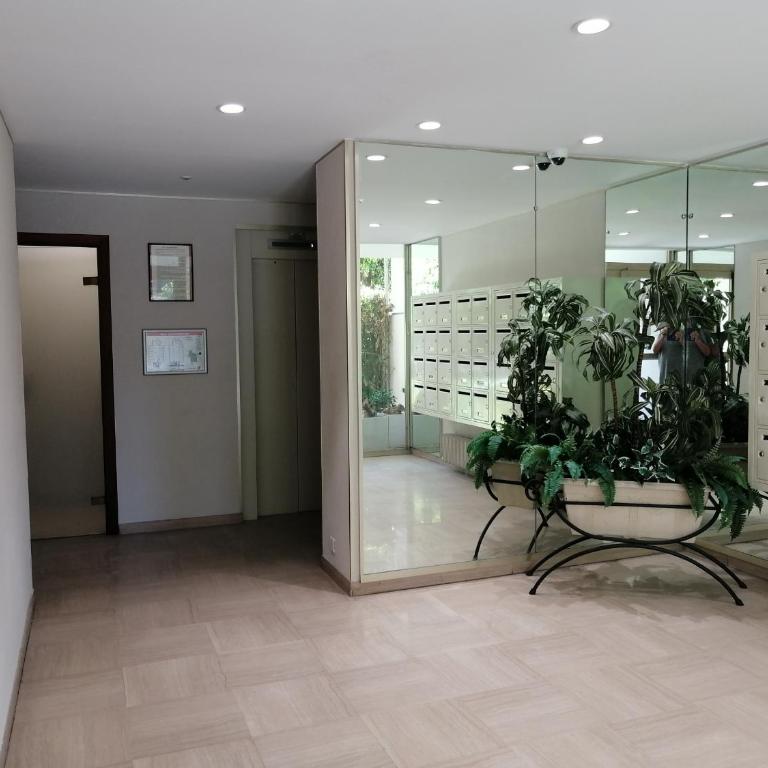 Résidence Côte d'Azur Cannes - Appartement 1 Chambre - 6