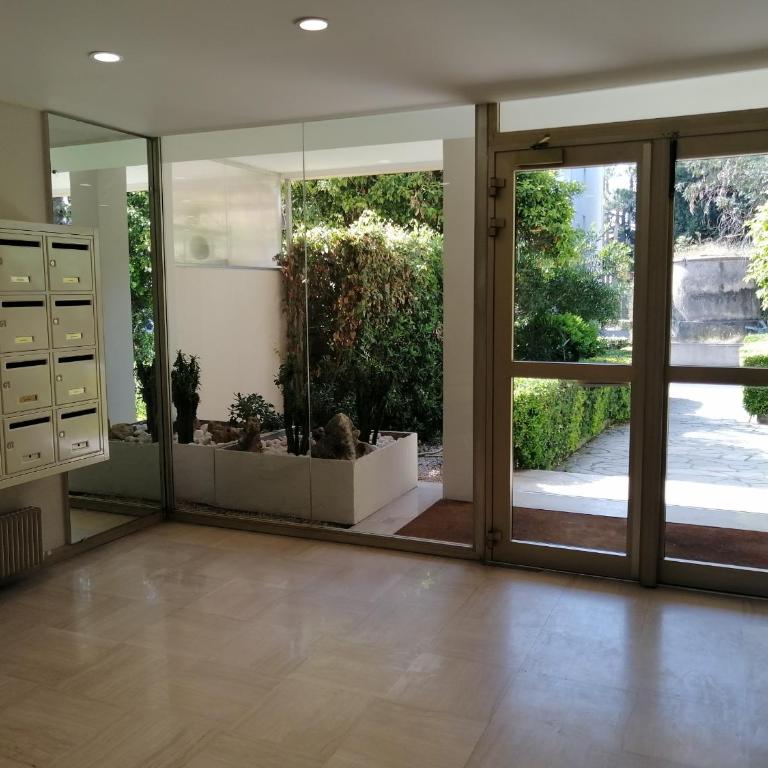Résidence Côte d'Azur Cannes - Appartement 1 Chambre - 5