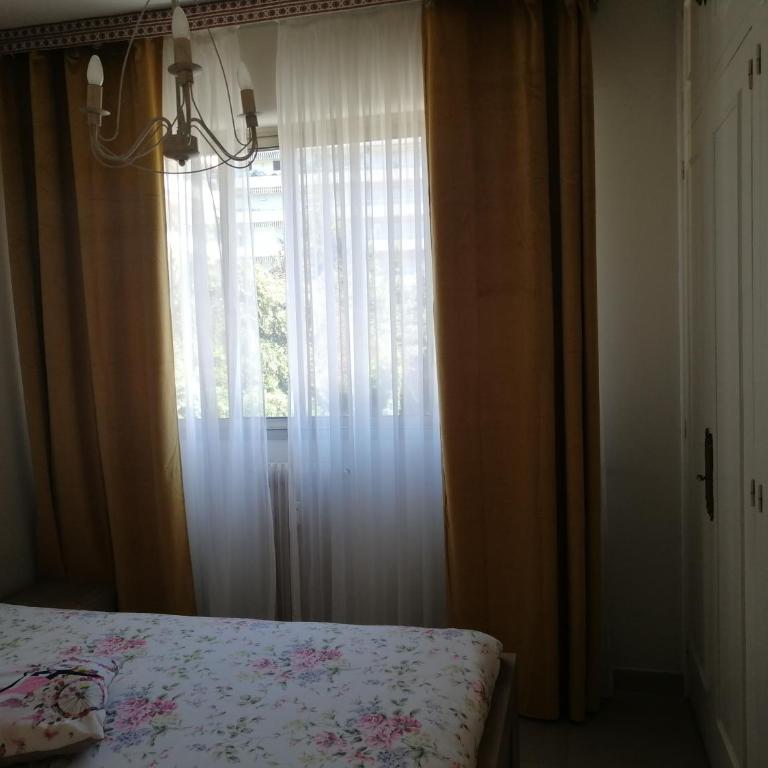Résidence Côte d'Azur Cannes - Appartement 1 Chambre - 29