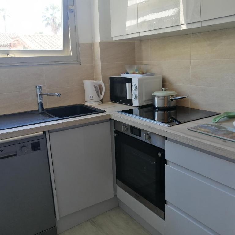 Résidence Côte d'Azur Cannes - Appartement 1 Chambre - 22