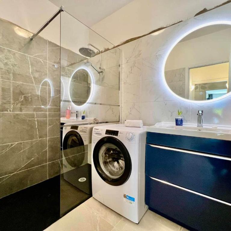 Résidence Côte d'Azur Cannes - Appartement 1 Chambre - 33
