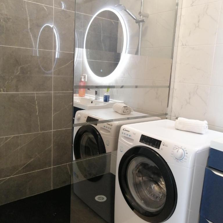 Résidence Côte d'Azur Cannes - Appartement 1 Chambre - 35