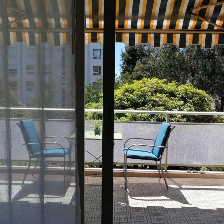 Résidence Côte d'Azur Cannes - Appartement 1 Chambre - 43