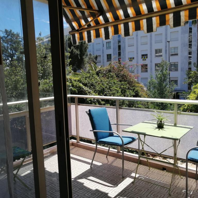Résidence Côte d'Azur Cannes - Appartement 1 Chambre - 46
