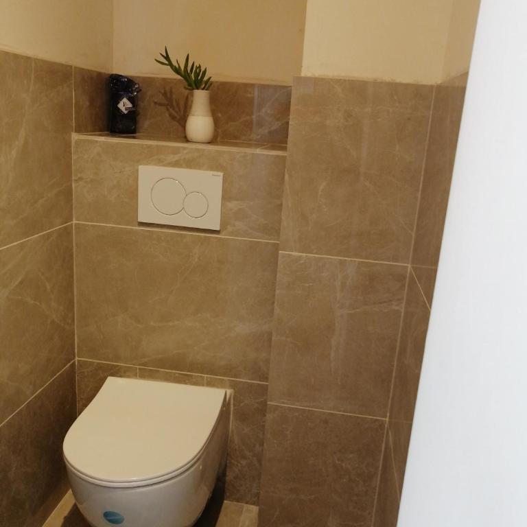 Résidence Côte d'Azur Cannes - Appartement 1 Chambre - 37