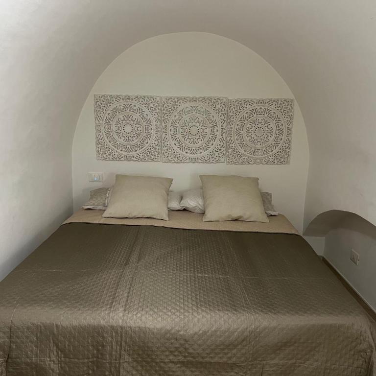 A casa di Chloe - Haus mit 2 Schlafzimmern - 3