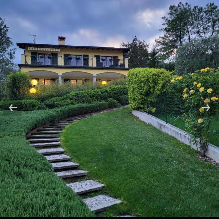 Casa Ketty - Appartamento con Patio - Piano Terra - 6