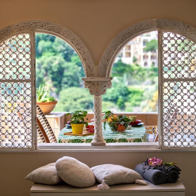 Casa La Bifora Positano - Casa Vacanze - 11