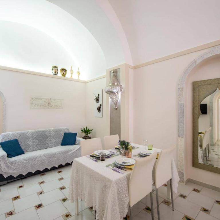 Casa La Bifora Positano - Casa Vacanze - 21