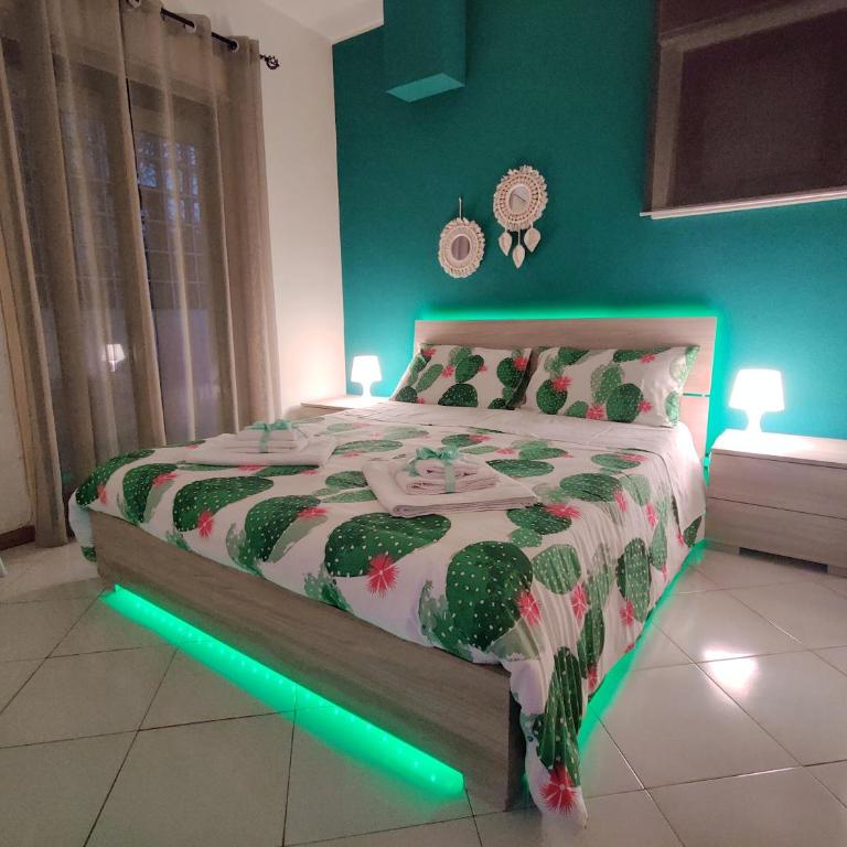 Dolce Casa Taormina - Appartamento con 1 Camera da Letto - 24