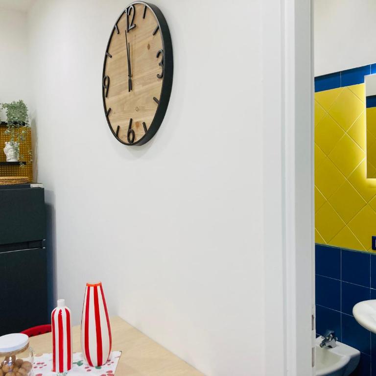 Lavica Di Mezzo Apartments - One-Bedroom Apartment - 22