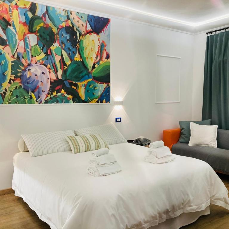 Lavica Di Mezzo Apartments - One-Bedroom Apartment - 3