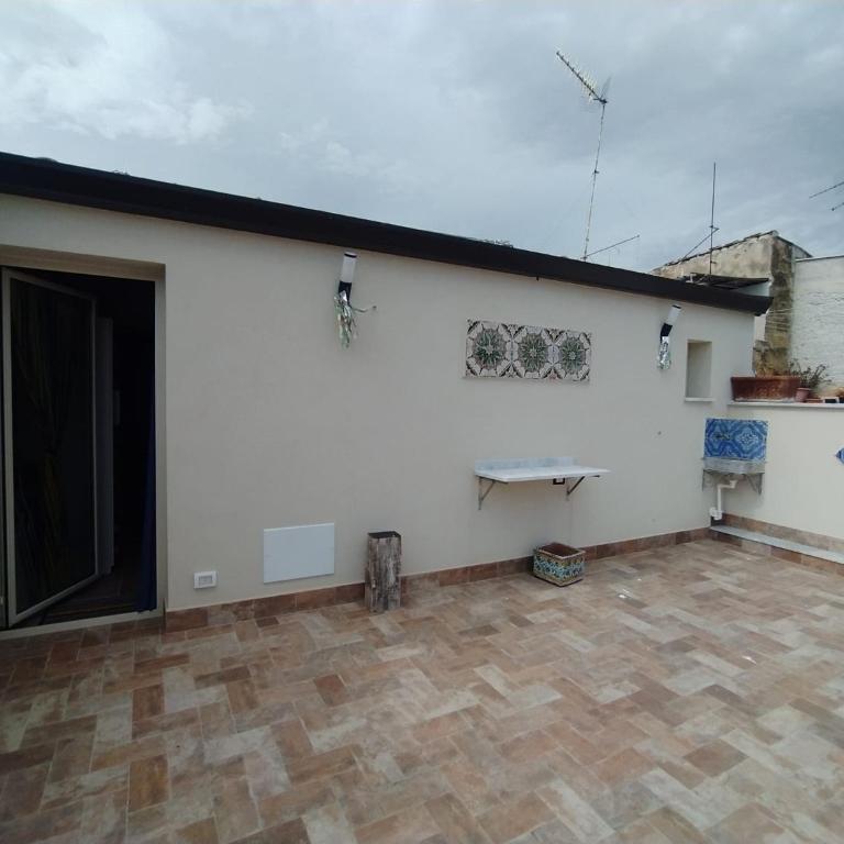 Casa Lo Re - Haus mit 1 Schlafzimmer - 5