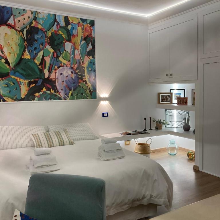 Lavica Di Mezzo Apartments - One-Bedroom Apartment - 10
