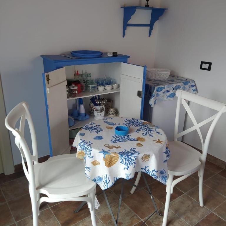 Casa Lo Re - Haus mit 1 Schlafzimmer - 1