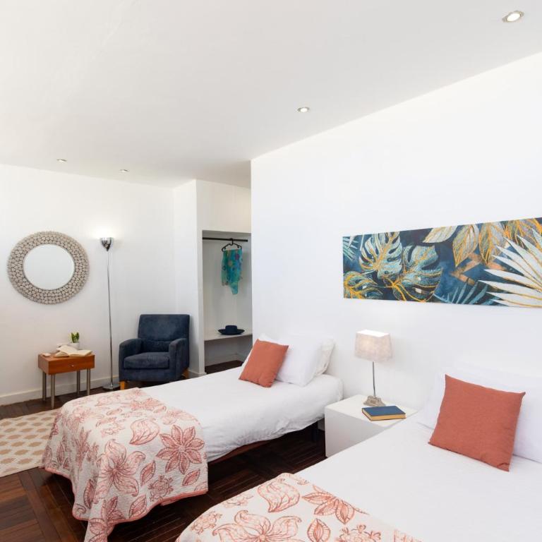 Villa Rodea Cinco by Villa Plus - Villa - 21