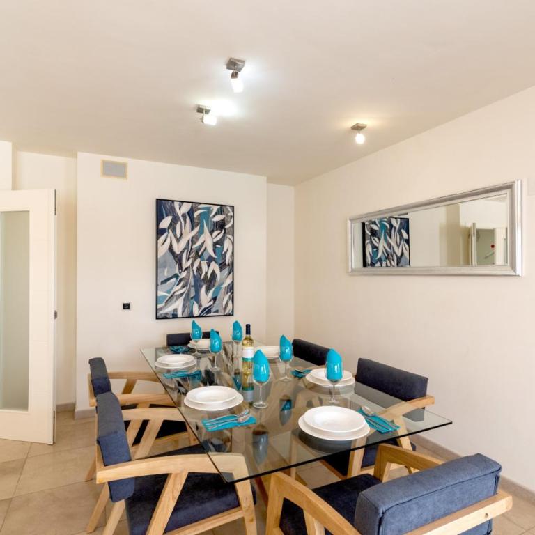 Villa Sirena by Villa Plus - Villa - 13
