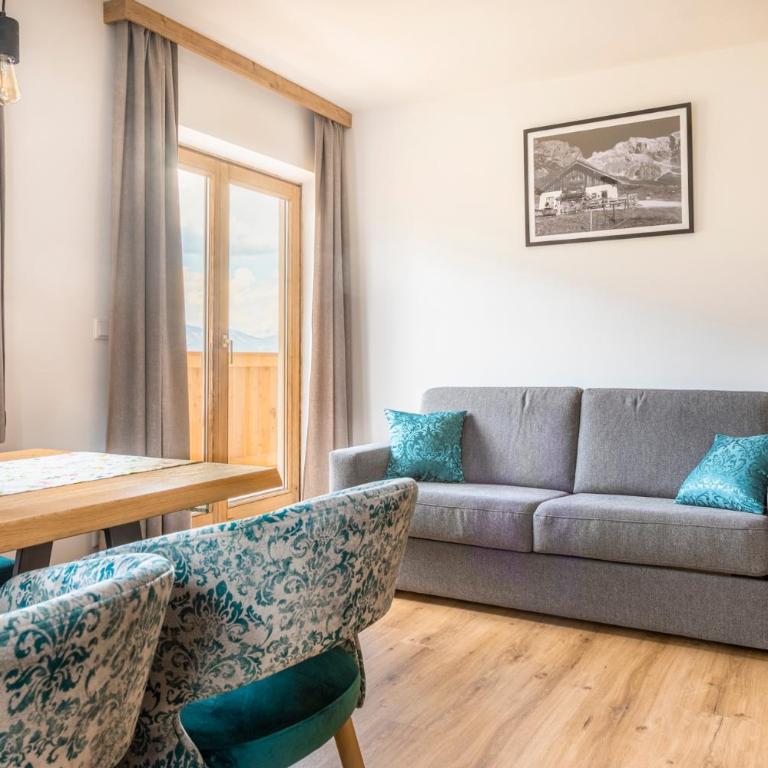 Schlöglgut - Apartment mit 2 Schlafzimmern - 3