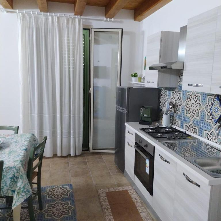 Casa Lo Re - Haus mit 1 Schlafzimmer - 40