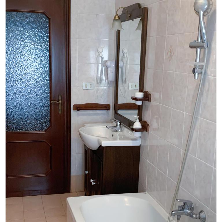 Lingotto Side House - Affitti Brevi - Two-Bedroom Apartment - 27