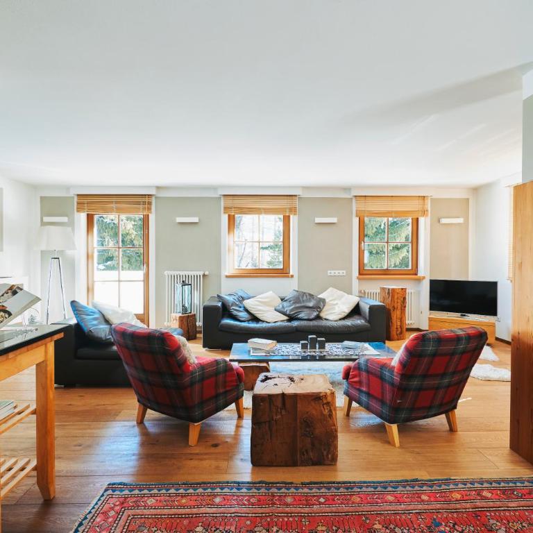 Casa Zilli - Chalet - 4