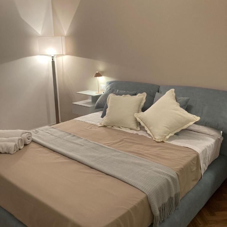 Casa vacanze Monroe - Apartment mit 2 Schlafzimmern - 2