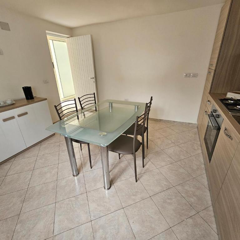 Valery House - Appartamento con 1 Camera da Letto - 10