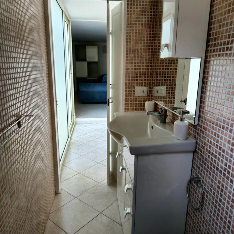 Valery House - Appartamento con 1 Camera da Letto - 14