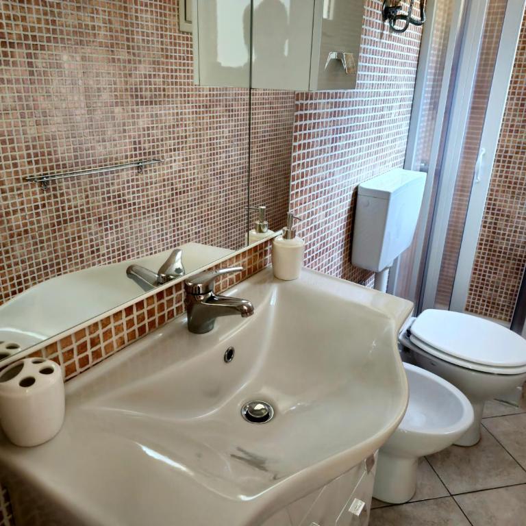 Valery House - Appartamento con 1 Camera da Letto - 11