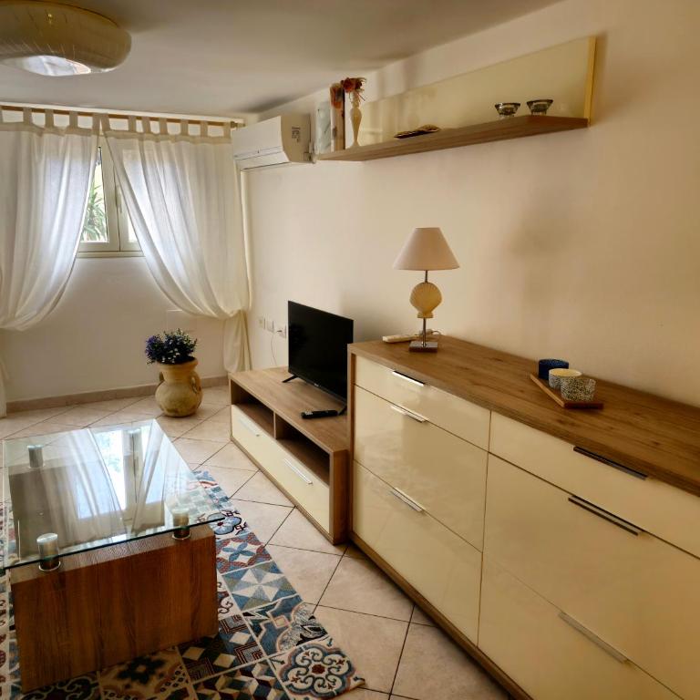 Valery House - Appartamento con 1 Camera da Letto - 5