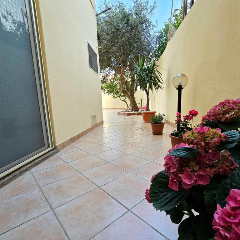 Valery House - Appartamento con 1 Camera da Letto - 13
